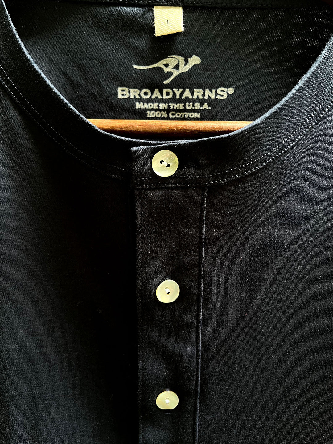 The Broadyarns Henley